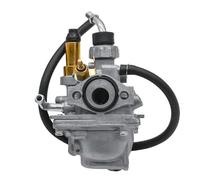 SPAMFAFGHQ Para TTR50 12mm Carburador De Motocicleta Para Yamaha TTR 50 Para TT-R50E 50cc 2006-2011 Motor De Dirt Bike