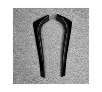 SPAMFAFGHQ para VW para Golf 5 MK5 R32 GTI 2006-2009 Alerón Lateral Trasero Modificación De La Tapa Ventanilla Trasera