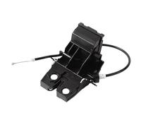SPAMFAFGHQ Para W203 W211 W209 R171 W219 A1717500085 A1717500185 Cerrojo de maletero trasero Compatible con palanca de bloqueo de portón