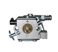 SPAMFAFGHQ Para WT-589 Para Echo Para CS301 CS305 CS306 CS340 CS341 CS345 CS346 Para W&albro WT589 Sierra De Gasolina Motosierra Carburador