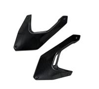 SPAMFAFGHQ para XADV750 XADV 750 2021 2022 2023 2024 Cubierta de Motor de Moto en Fibra de Carbono