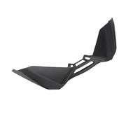 SPAMFAFGHQ para Yamaha MT-09 MT09 SP 2024- Accesorio Moto Alerón Delantero Kit Aerodinámico