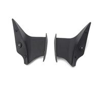 SPAMFAFGHQ para Yamaha MT 09 MT09 SP Gen 4 2024-2025 Spoiler Side Winglet Spoiler Extension Cover Side Winglet Fairing Accessories