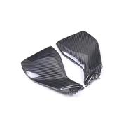 SPAMFAFGHQ para Yamaha MT09 FZ09 MT 09 2013-2020 Cubierta Tanque Gasolina Paneles Laterales Protector Carenado Accesorios Moto Kit Fibra Carbono
