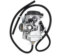 SPAMFAFGHQ Para Yamaha TW200 Para Trailway 2001-2010 2011 2012 2013 2014 2015 2016 2017 Carburador Motocicleta