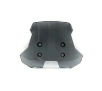 SPAMFAFGHQ Parabrisas DE Motocicleta para Suzuki 800DE para V-Strom 800 Touring For Adventure 2023 2024, Deflector Protección Viento(Ahumado)