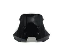 SPAMFAFGHQ Parabrisas DE Motocicleta para Suzuki 800DE para V-Strom 800 Touring For Adventure 2023 2024, Deflector Protección Viento(Negro)