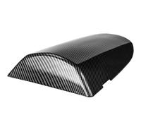 SPAMFAFGHQ Pieza De Carenado Cubretrasero Asiento Pasajero Trasero Motocicleta para Suzuki GSXR600 750 K1 2001-2003 para GSXR1000 K2 2000-2002(Carbón)