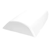 SPAMFAFGHQ Pieza De Carenado Cubretrasero Asiento Pasajero Trasero Motocicleta para Suzuki GSXR600 750 K1 2001-2003 para GSXR1000 K2 2000-2002(Blanco)