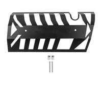 SPAMFAFGHQ Protector De Escape Para Motocicleta Tapa Antiescaldaduras Cubierta De Para Y&amaha Para XMAX 300 Para X-MAX 300 250 2017-2024