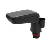 SPAMFAFGHQ Reposabrazos Central Para Mercedes Para Smart Para Fortwo Para Forfour 453 2015 2016 2017 2018 2019 Con Portavasos