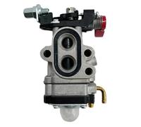 SPAMFAFGHQ Repuestos Para Carburador De Cortacésped Para Kawasaki TJ27 KBL27 TJ23 Rep 15004088
