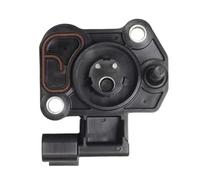 SPAMFAFGHQ Sensor De Posición Del Acelerador Para Motocicleta Tps Para YAMAHA Para NMAX 125/150/155 EGO S LC FI Fz150 I Ysuku Y15zr Z 54P-E5401-10