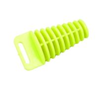 SPAMFAFGHQ Silenciador De Escape Para Moto De Cross Protector De Tapón De Escape Accesorio Para Beta 300 RR 2022 Etc(Grass,M)
