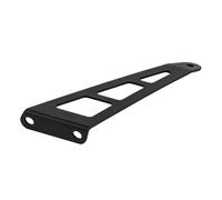 SPAMFAFGHQ Soporte De Suspensión De Escape De Motocicleta De Hierro Silenciador Modificación Del Tubo Para Y&amaha R1 2015 2016 2017 2018