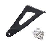 SPAMFAFGHQ Soporte De Suspensión De Escape Para Silenciador De Motocicleta Para Suzuki GSX S1000 GSXS 1000 GSX S 1000 F Z FZ 2016 2017 2018 2019 2020