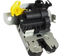 SPAMFAFGHQ Tailgate Trunk Lock Block Para VW Para Caddy Para Golf Para P&assat Para T&IGUAN Para T&ouran 5TA827505C 5TA827505A 5TA827505D