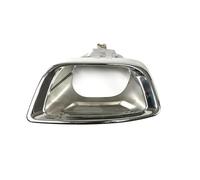 SPAMFAFGHQ Tubo De Escape De Coche Para Land Rover Para Range Rover Para Vogue L405 SVA 2018 2019 2020 2021 2022 Accesorios Para Tubos De Escape(Izquierda)