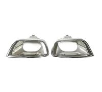 SPAMFAFGHQ Tubo De Escape De Coche Para Land Rover Para Range Rover Para Vogue L405 SVA 2018 2019 2020 2021 2022 Accesorios Para Tubos De Escape(Izquierda y derecha)