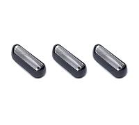 Spamietz 3X para Electric Shaver Head Omentum 11B Series 1 110 120 130 140 150 150S-1 130S-1 5684 5685 Knife Net + Soporte