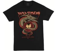 Span-Class-LY-Listing-spanWu-Tang-Clan-T-Shirt-Black-tee-Gift-For