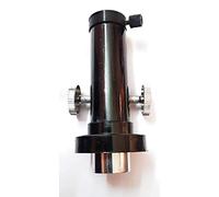 Spancare Enfoque de rack y piñón para telescopio de 50 mm en cuerpo metálico de 1 pulgada.