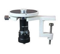 Spancare - Micrótomo de mano y mesa con micrótomo manual de afeitar (portátil)