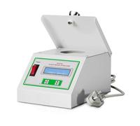 SPANCARE PHARMACEUTICALS Esterilizador digital de cuentas de vidrio