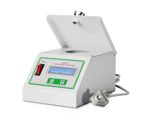 SPANCARE PHARMACEUTICALS Esterilizador digital de cuentas de vidrio