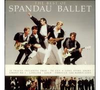 Spandau Ballet - Best of.. [Vinilo]