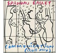 Spandau Ballet - Communication