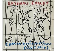 Spandau Ballet - Communication