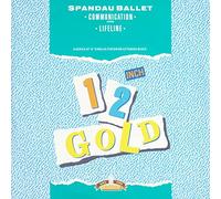 Spandau Ballet - Communication / Lifeline (RI) [Vinyl Single]