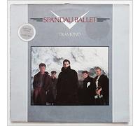 Spandau Ballet - Diamond