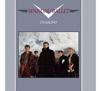 Spandau Ballet - Diamond (2025