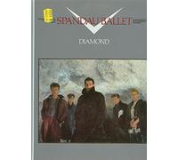 Spandau Ballet - Diamond - Chrysalis - 204 514, Chrysalis - 204 514-320