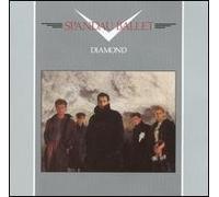 Spandau Ballet: Diamond LP