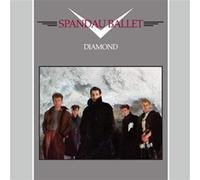 Spandau Ballet - Diamond - Standard Version