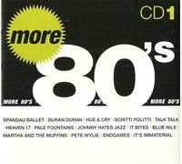 Spandau Ballet Duran Duran Hue & Cry Scritti Politti Talk Talk - Rare Hits From The 80s [Cardboard Sleeve] (1)