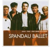 Spandau Ballet - Essential