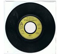 Spandau Ballet - Gold (1983) / Vinyl single [Vinyl-Single 7'']