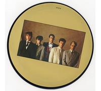 Spandau Ballet - Gold