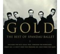 Spandau Ballet - Gold-Best of