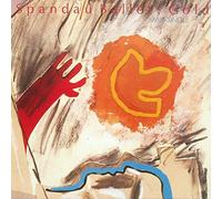 Spandau Ballet - Gold - Chrysalis - 600 972