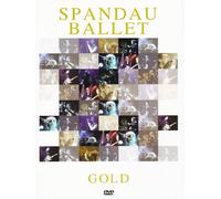 Spandau Ballet - Gold [Italia] [DVD]