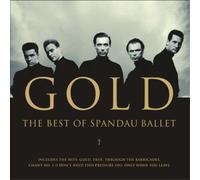 Spandau Ballet – Gold – Vinilo – Rhino