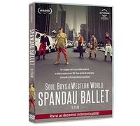 Spandau Ballet - Il film [Italia] [DVD]