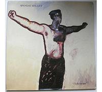 Spandau Ballet - I'll fly for you (1984) / Vinyl single [Vinyl-Single 7'']