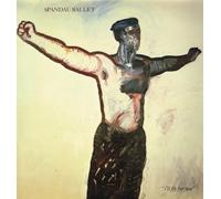 Spandau Ballet - I'll Fly For You