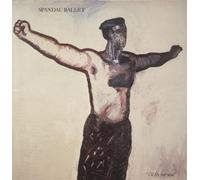 Spandau Ballet - I'll Fly For You / To Cut A Long Story Short [Vinilo 7 pulgadas - 45 rpm]